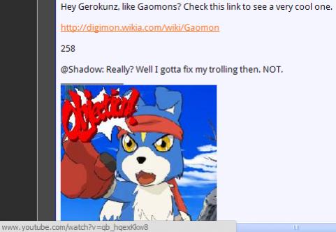 You tried to trick me?
"You might know what's the link.
Look at south-west."