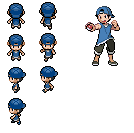 Youngser Trainer OW