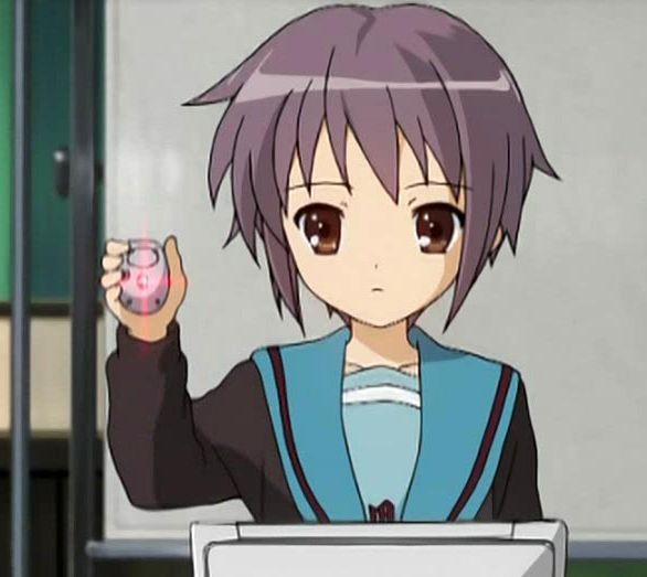 Yuki