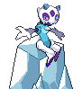 Yumifron

Used: Nevermelt Ice, Froslass, Arceus, Darkrai, Lucario