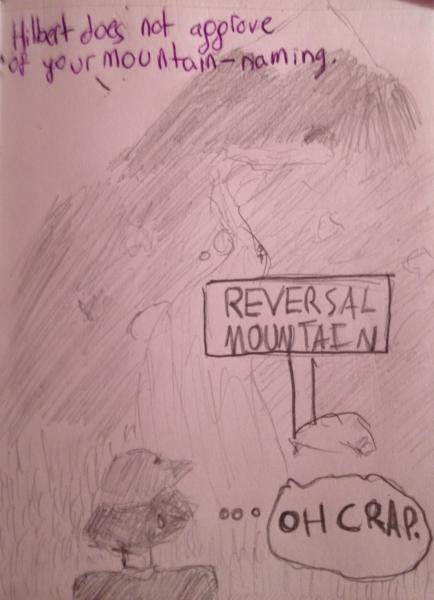 Yup. Another Kcalb joke. Like, the third freaking one. Oh well...also, I has no art skill.