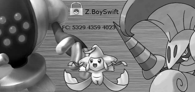 Z.BoySwift