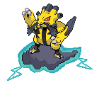 Zakanoram

Used: Rhyperior, Electivre, Alakazam, Exploud, Drifloon, Rotom, Magmortar