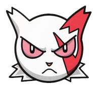 zangoose trozei