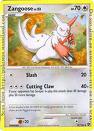 zangoose