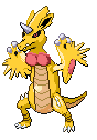 zap dragon