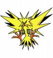 zapdos #1