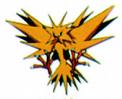 zapdos #2