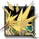 Zapdos