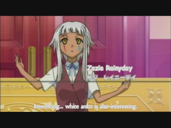 Zazie Rainyday Full Theme Source Image.