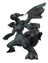 Zekrom