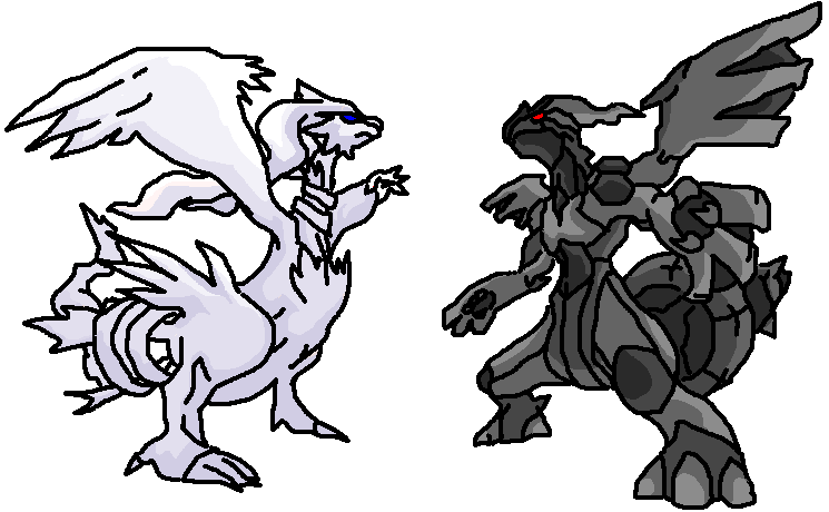 zerkrong resiram