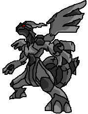 Zerkrong