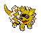 Zigzagoon+Sandslash
