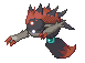 zoroark pokeball