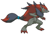 zoroark