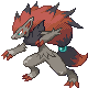 Zoroark