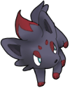 Zorua  (ナユ)

DO NOT USE THIS PICTURE OR CLAIM IT AS YOUR OWN.