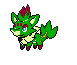 Zoura Smugleaf