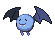 zubat prevo