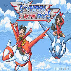 pokemon sovereign of the skies download