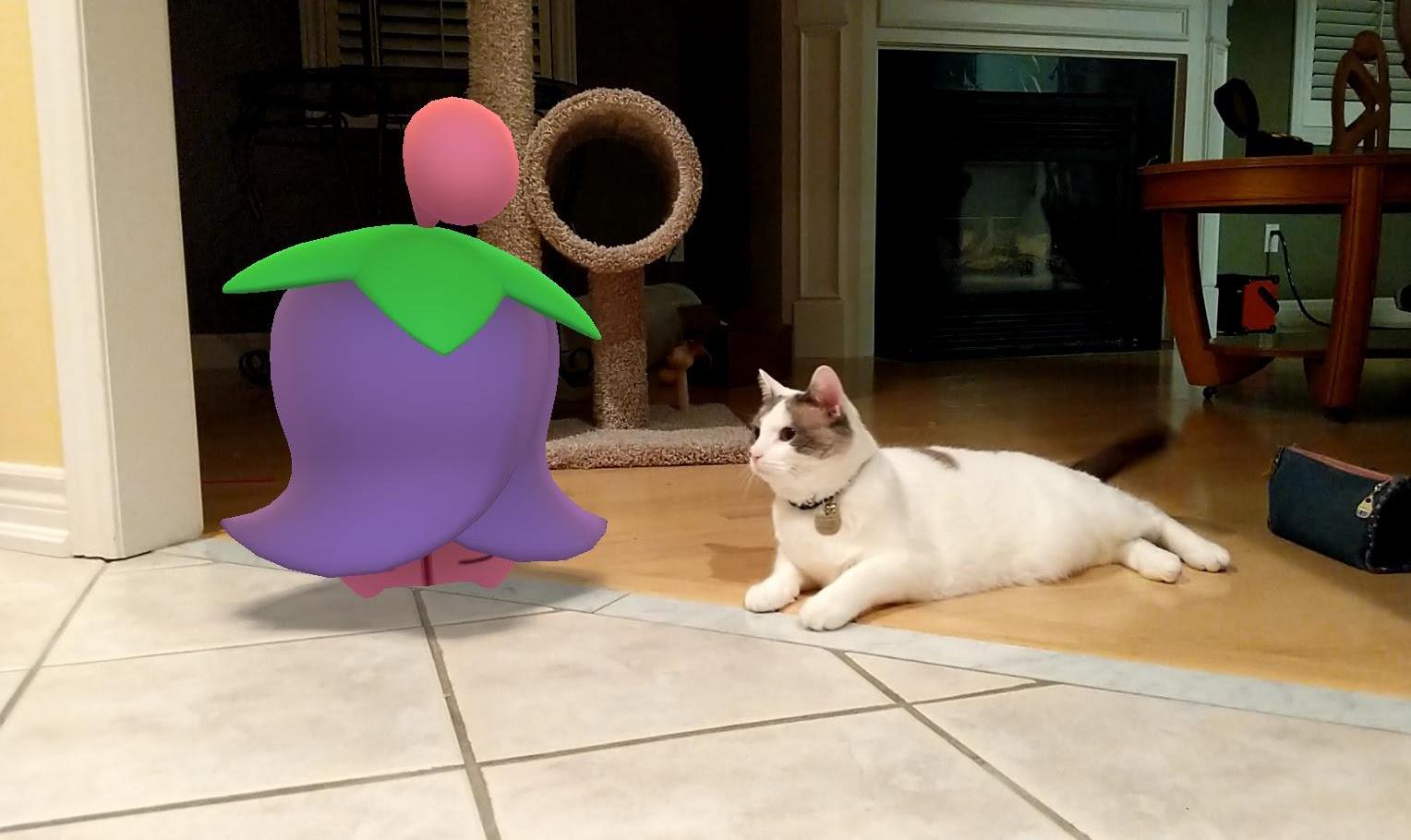 [PokeCommunity.com] The Selfie Thread