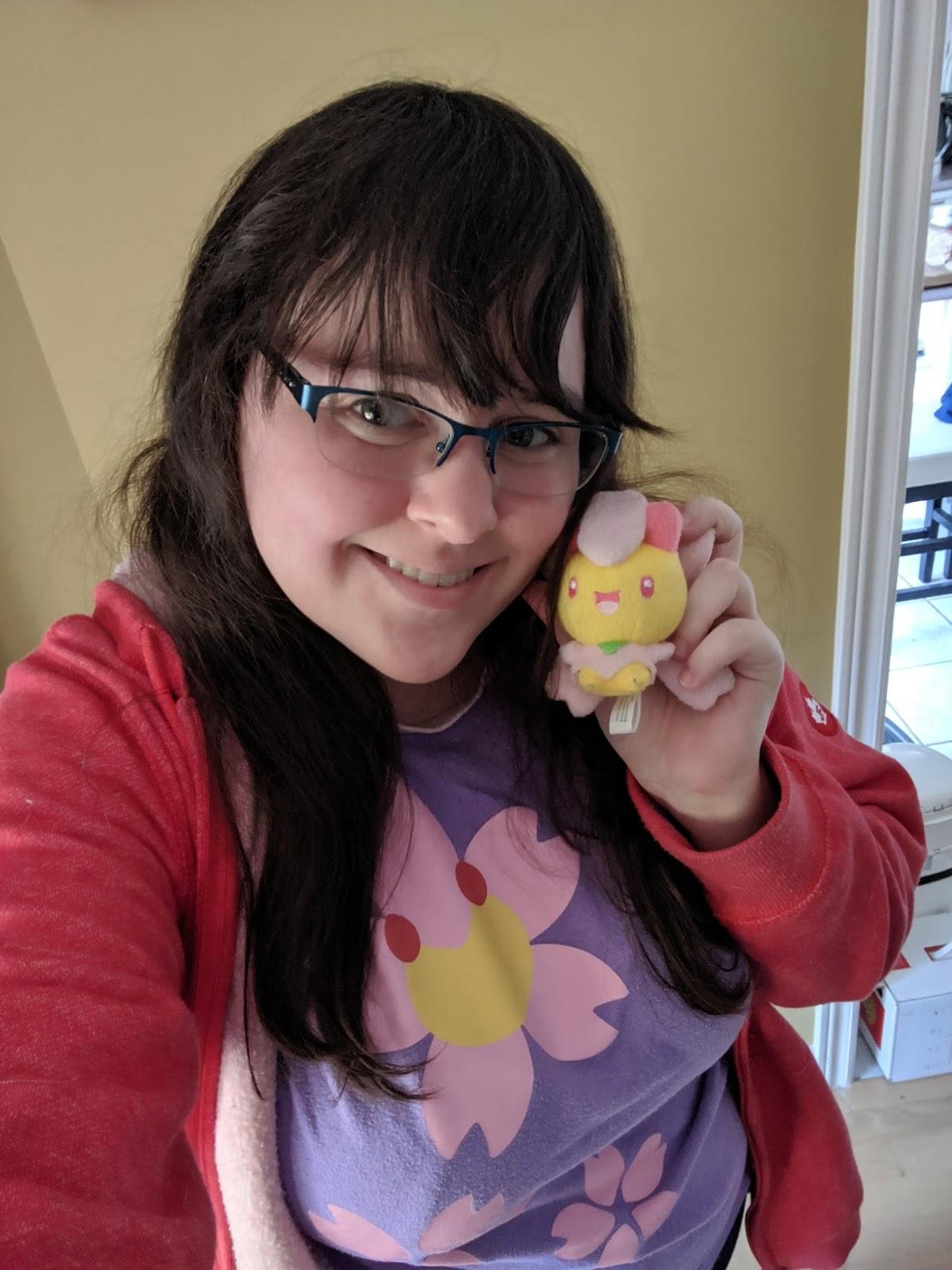 [PokeCommunity.com] The Selfie Thread
