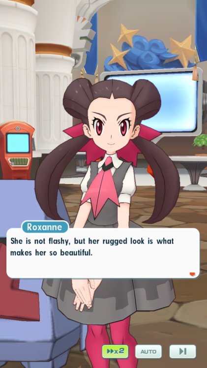 [PokeCommunity.com] Masterful quotes