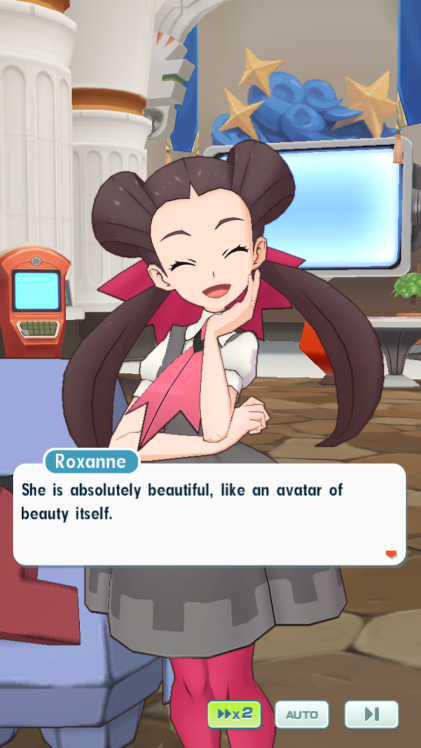 [PokeCommunity.com] Masterful quotes