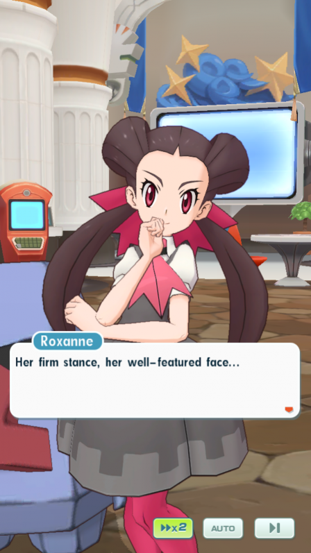 [PokeCommunity.com] Masterful quotes