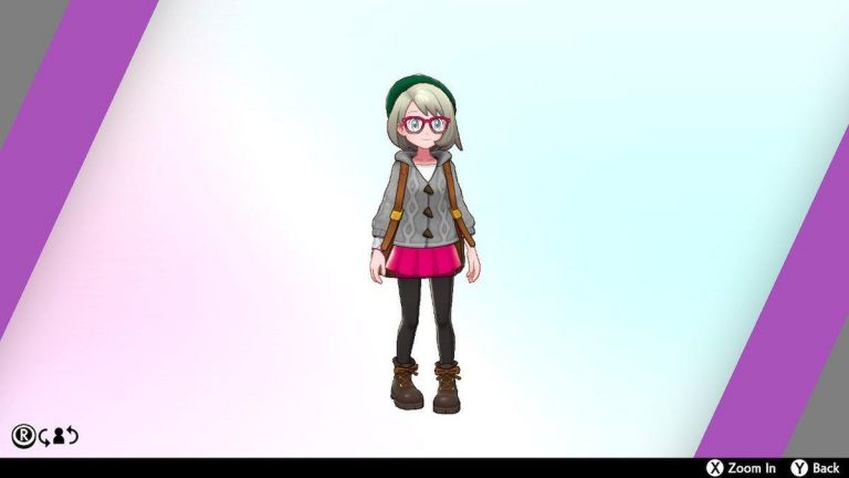 [PokeCommunity.com] Cherrim's Journey to Find A Cherrim (and Catch Every Yamper)