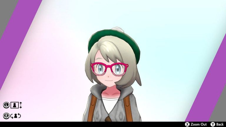[PokeCommunity.com] Cherrim's Journey to Find A Cherrim (and Catch Every Yamper)