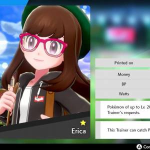 [PokeCommunity.com] Cherrim's Journey to Find A Cherrim (and Catch Every Yamper)