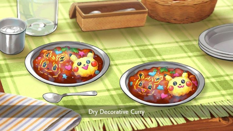 [PokeCommunity.com] Cherrim's Journey to Find A Cherrim (and Catch Every Yamper)