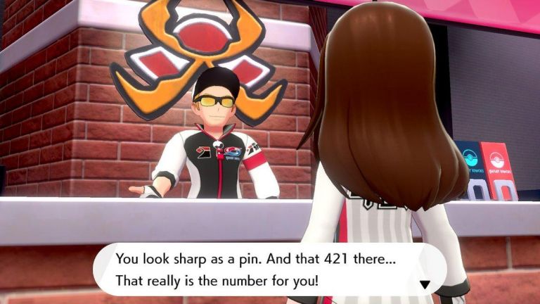 [PokeCommunity.com] Cherrim's Journey to Find A Cherrim (and Catch Every Yamper)