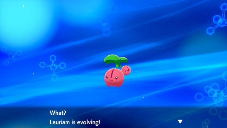 [PokeCommunity.com] Cherrim's Journey to Find A Cherrim (and Catch Every Yamper)