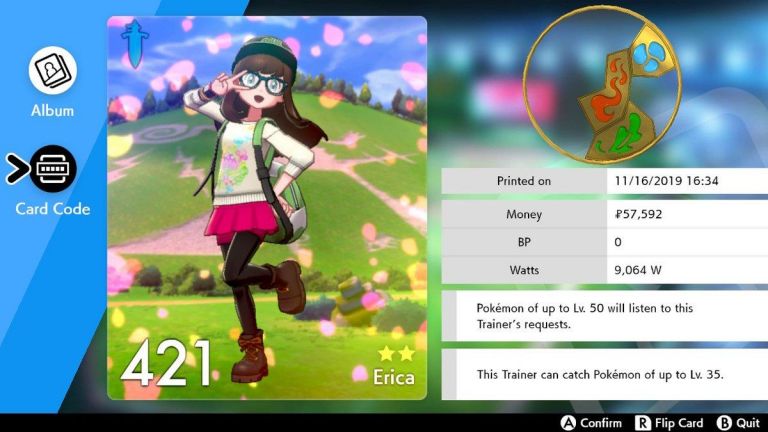 [PokeCommunity.com] Cherrim's Journey to Find A Cherrim (and Catch Every Yamper)