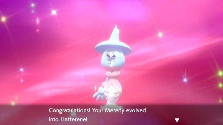 [PokeCommunity.com] Cherrim's Journey to Find A Cherrim (and Catch Every Yamper)
