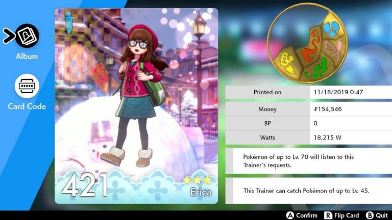 [PokeCommunity.com] Cherrim's Journey to Find A Cherrim (and Catch Every Yamper)