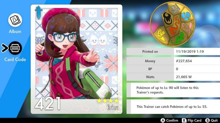 [PokeCommunity.com] Cherrim's Journey to Find A Cherrim (and Catch Every Yamper)