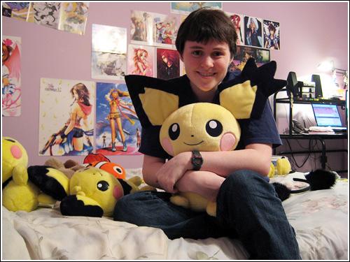 [PokeCommunity.com] decade challenge!