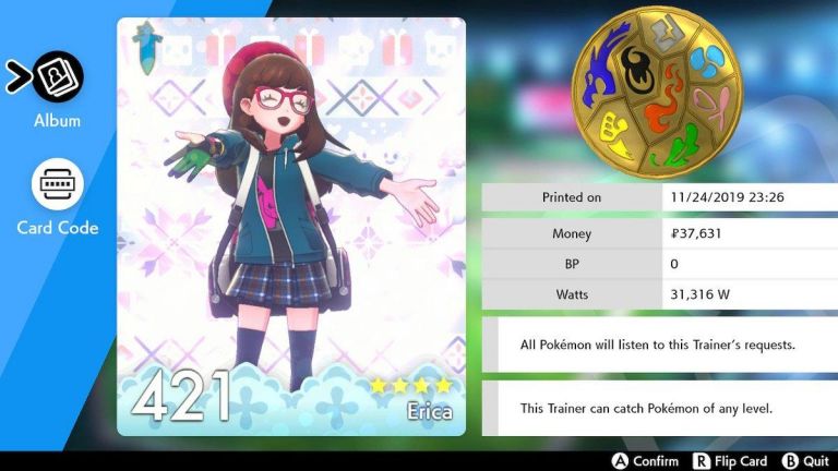 [PokeCommunity.com] Cherrim's Journey to Find A Cherrim (and Catch Every Yamper)