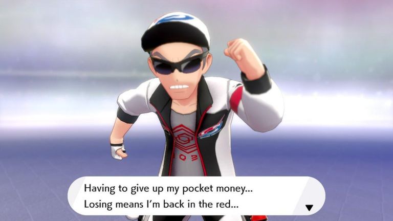 [PokeCommunity.com] Cherrim's Journey to Find A Cherrim (and Catch Every Yamper)