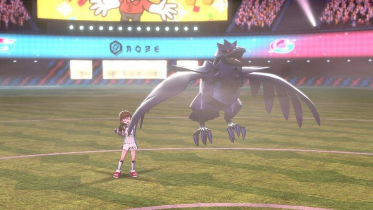 [PokeCommunity.com] Cherrim's Journey to Find A Cherrim (and Catch Every Yamper)