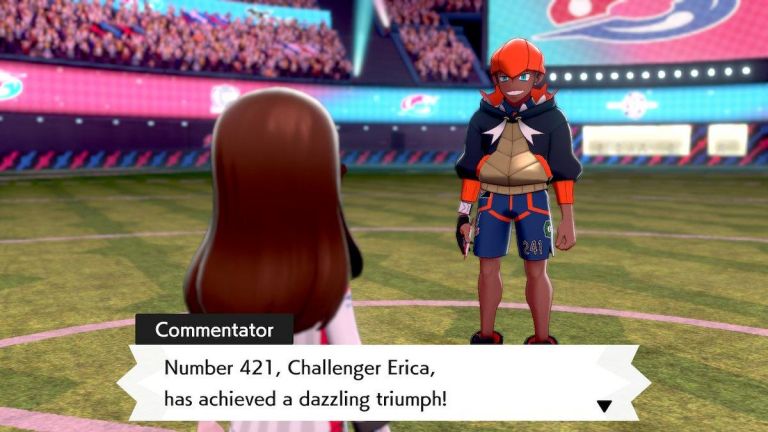 [PokeCommunity.com] Cherrim's Journey to Find A Cherrim (and Catch Every Yamper)
