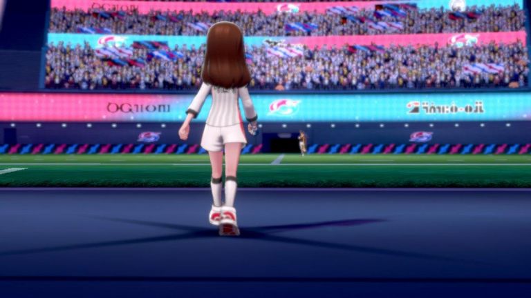 [PokeCommunity.com] Cherrim's Journey to Find A Cherrim (and Catch Every Yamper)