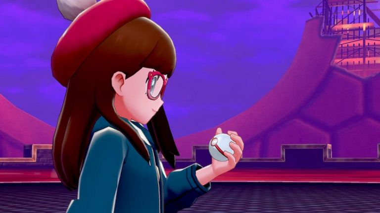 [PokeCommunity.com] Cherrim's Journey to Find A Cherrim (and Catch Every Yamper)