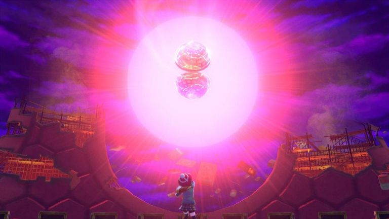 [PokeCommunity.com] Cherrim's Journey to Find A Cherrim (and Catch Every Yamper)