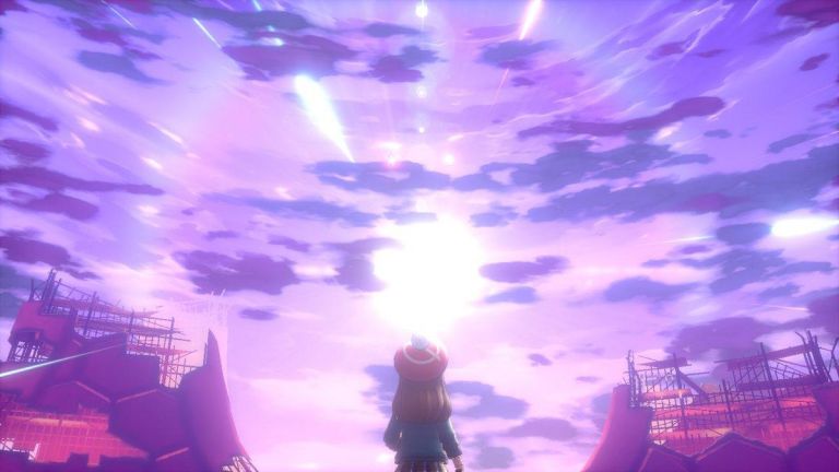 [PokeCommunity.com] Cherrim's Journey to Find A Cherrim (and Catch Every Yamper)