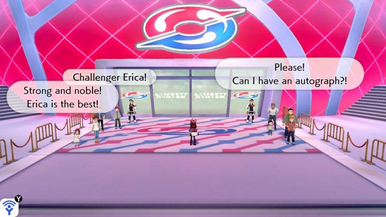 [PokeCommunity.com] Cherrim's Journey to Find A Cherrim (and Catch Every Yamper)